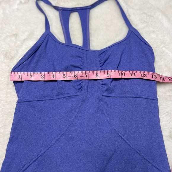 Athleta tank top size medium - Picture 6 of 6